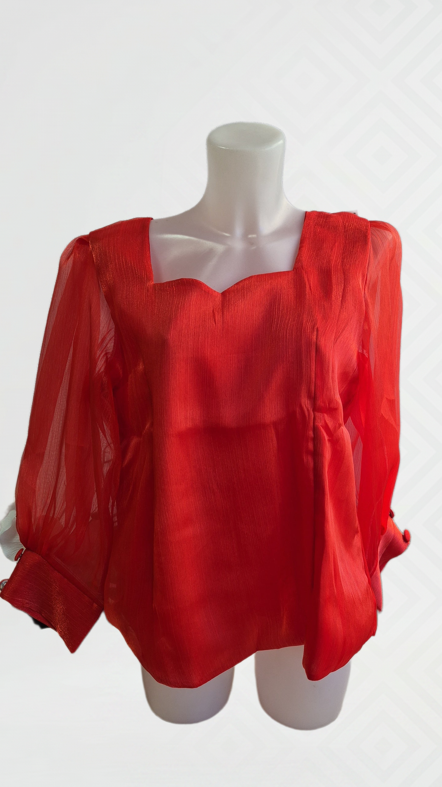 rn-image_picker_lib_temp_3da36a1c-0fbc-4813-a04a-a116fd6f8a07-remove-bg-io Body manches bouffante – Image 1